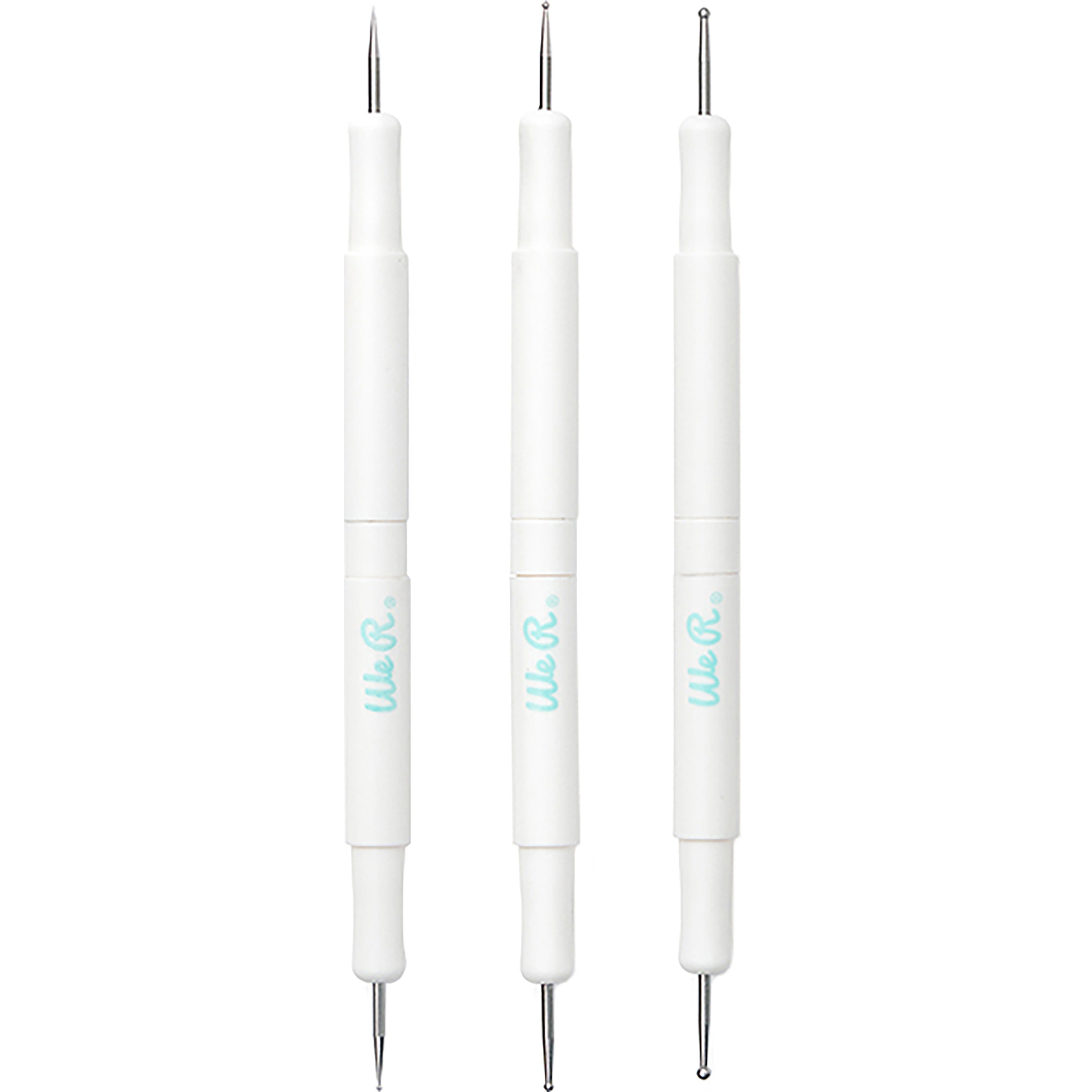We R Makers Embossing Stylus 3/Pkg