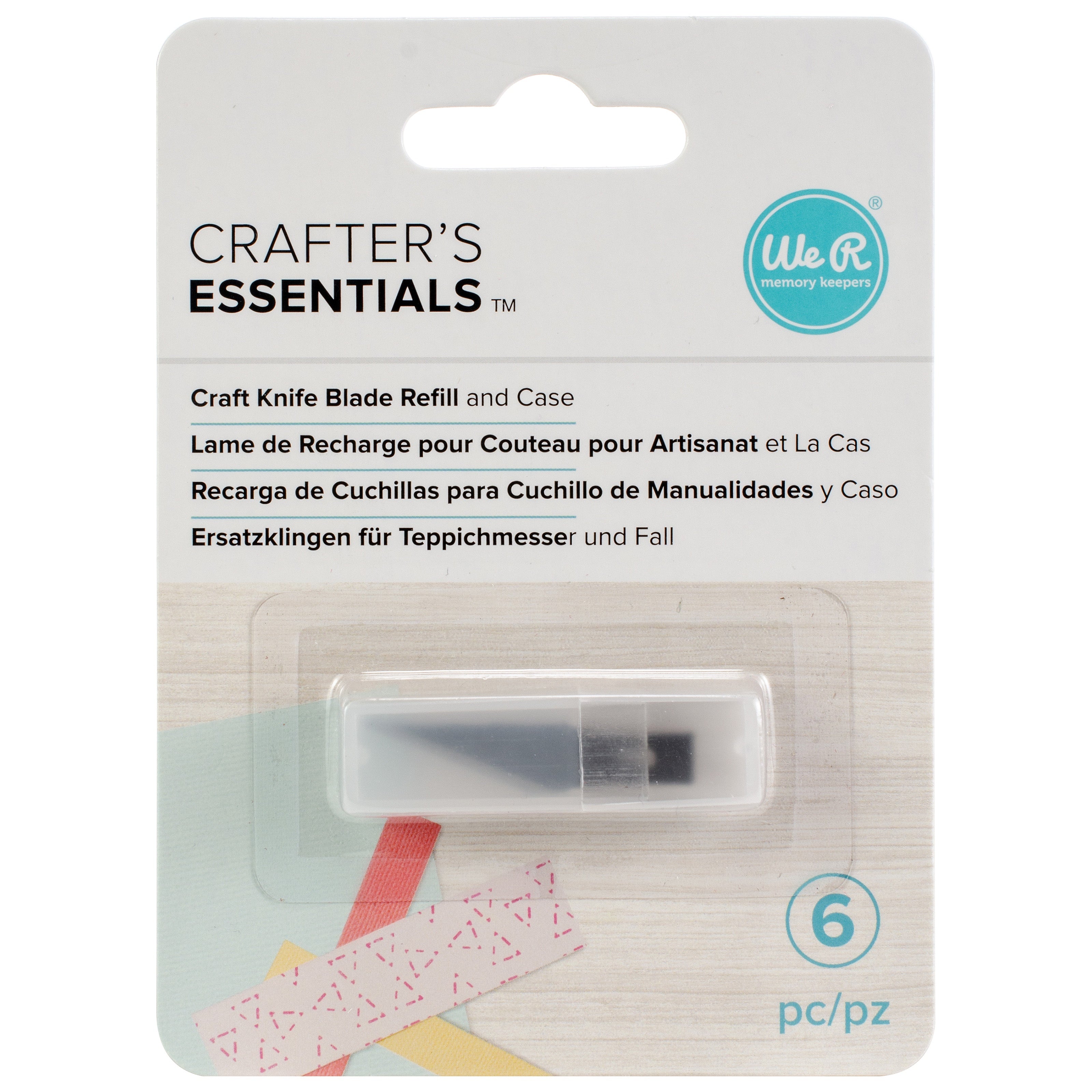We R Makers Craft Knife Replacement Blades
