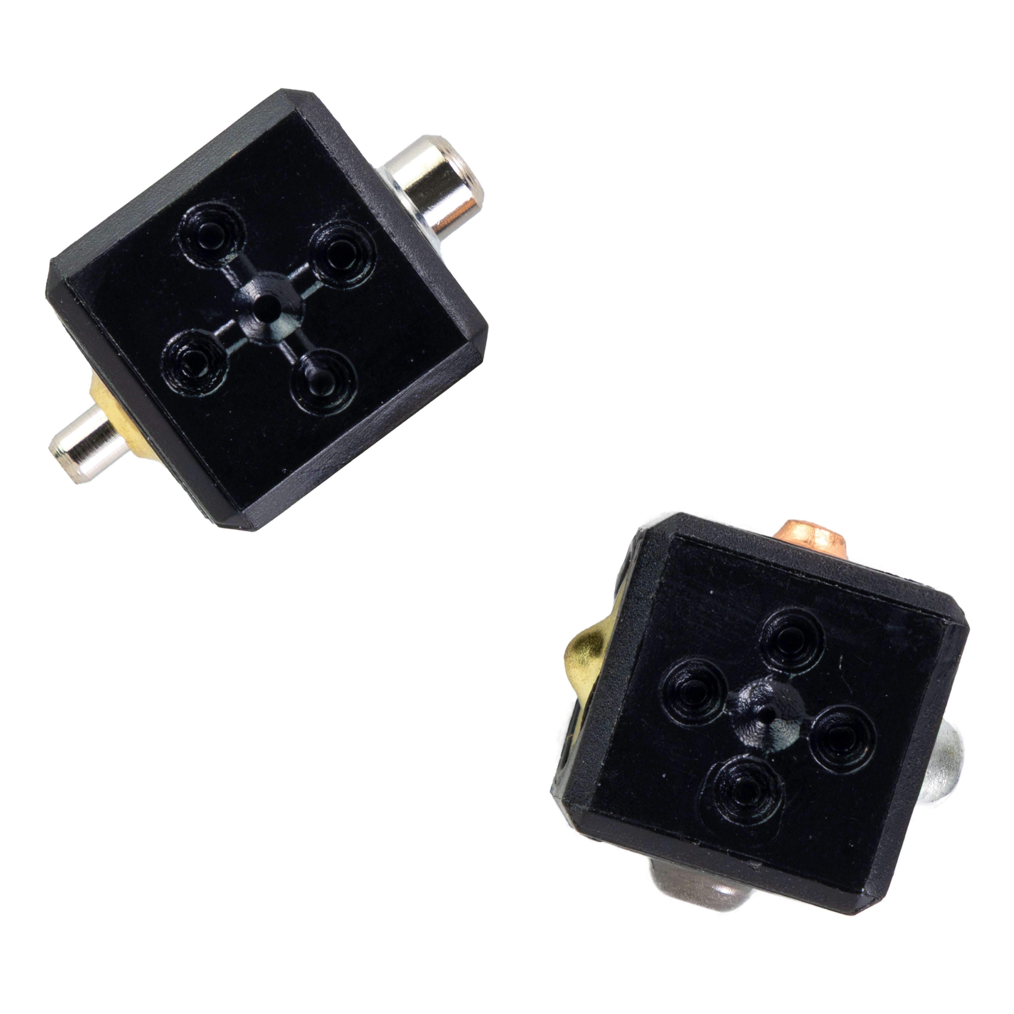 Crop-A-Dile Replacement Cubes-For 70907, WR660581, WR600580 & 6602484