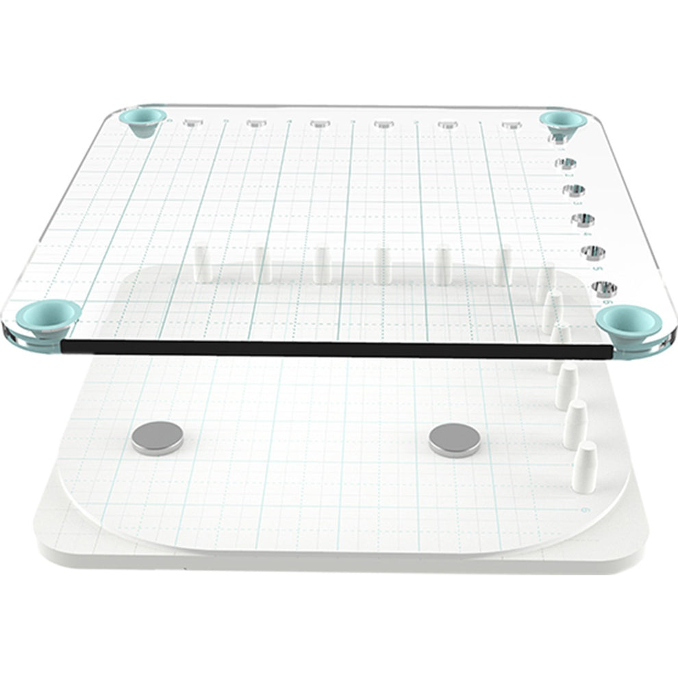 We R Makers Precision Press Advanced Stamping Tool – American Crafts