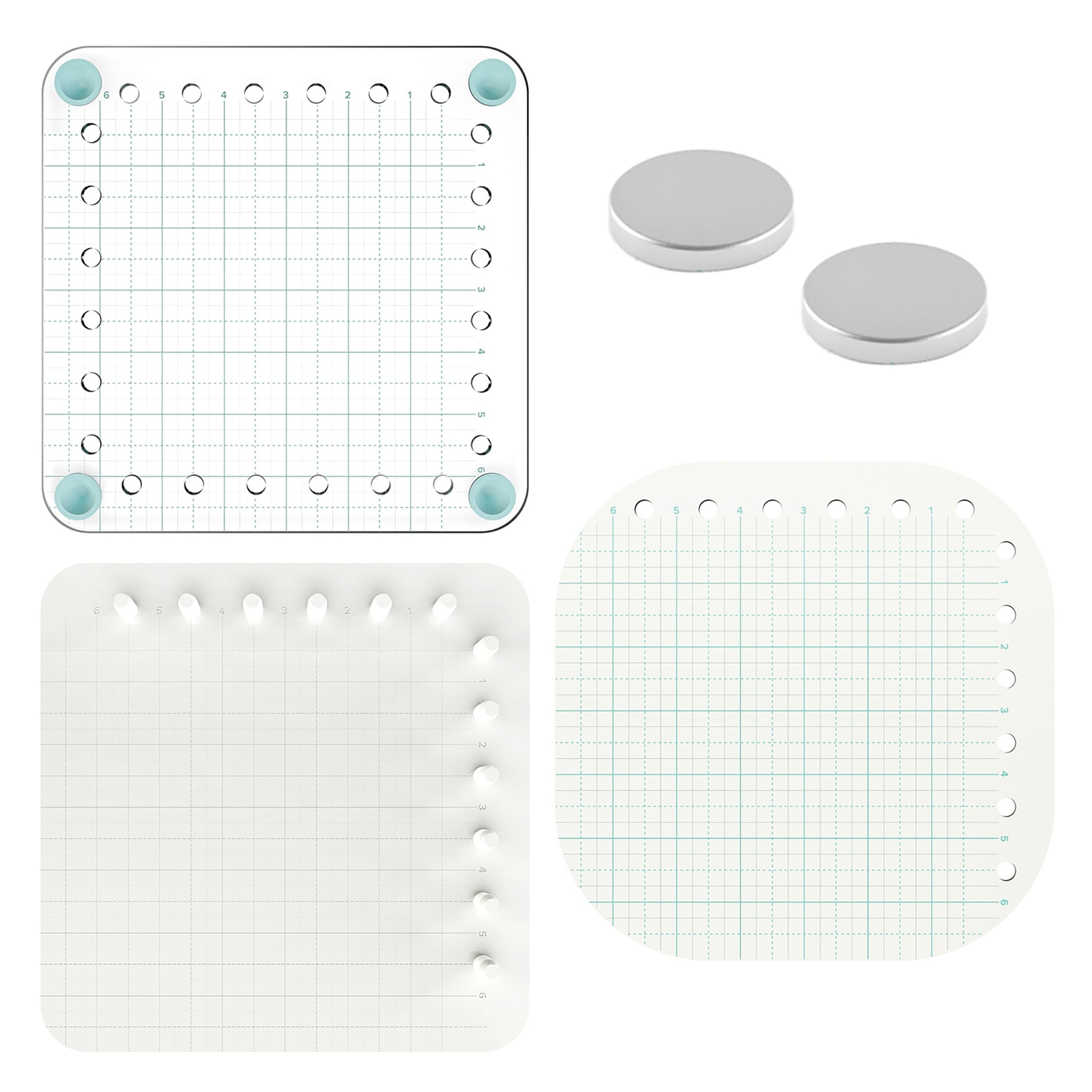 We R Makers Precision Press Advanced Stamping Tool