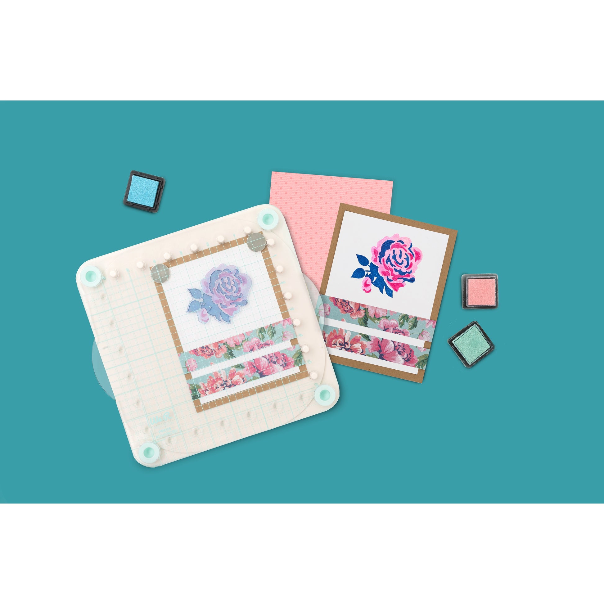 We R Makers Precision Press Advanced Stamping Tool