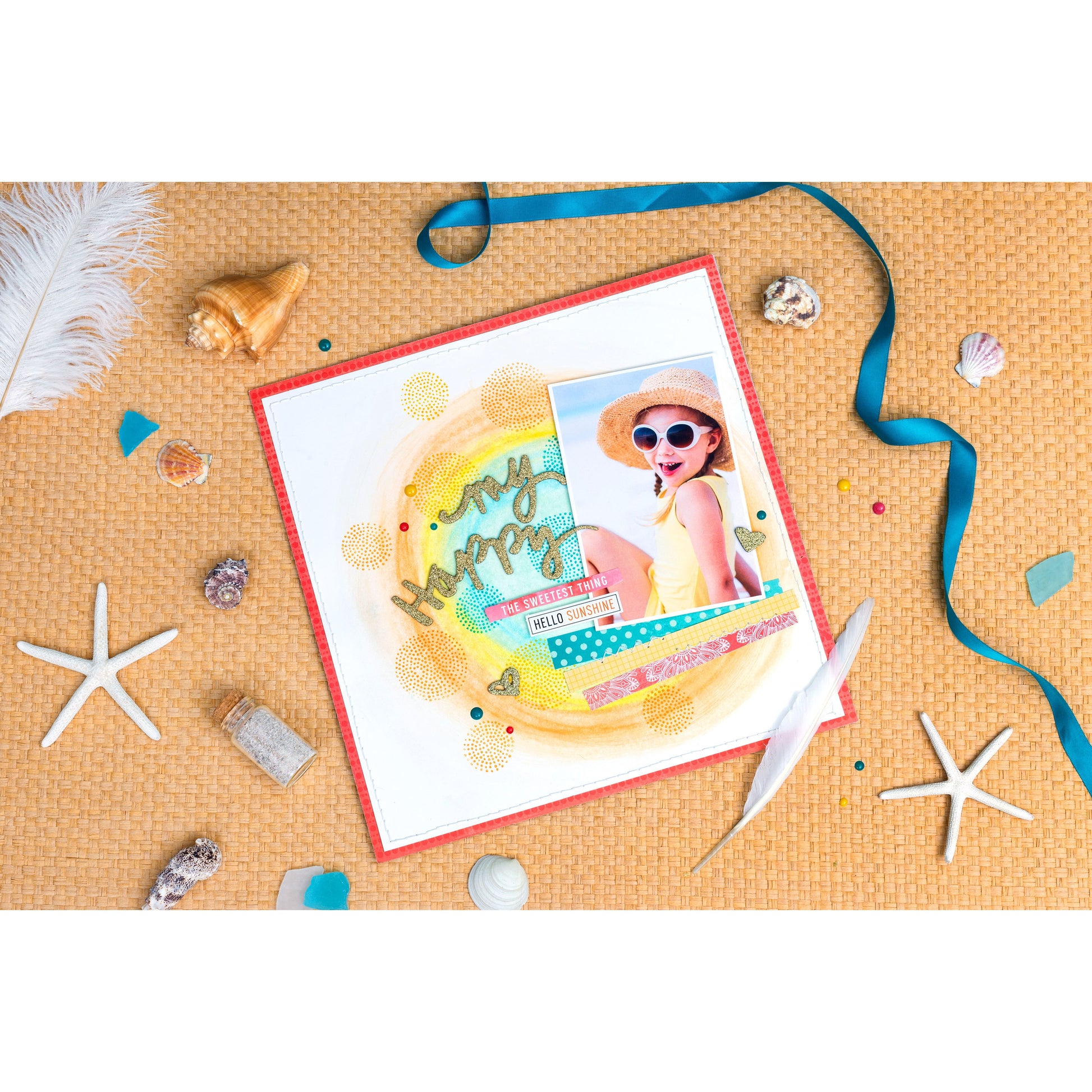 We R Makers Precision Press Advanced Stamping Tool