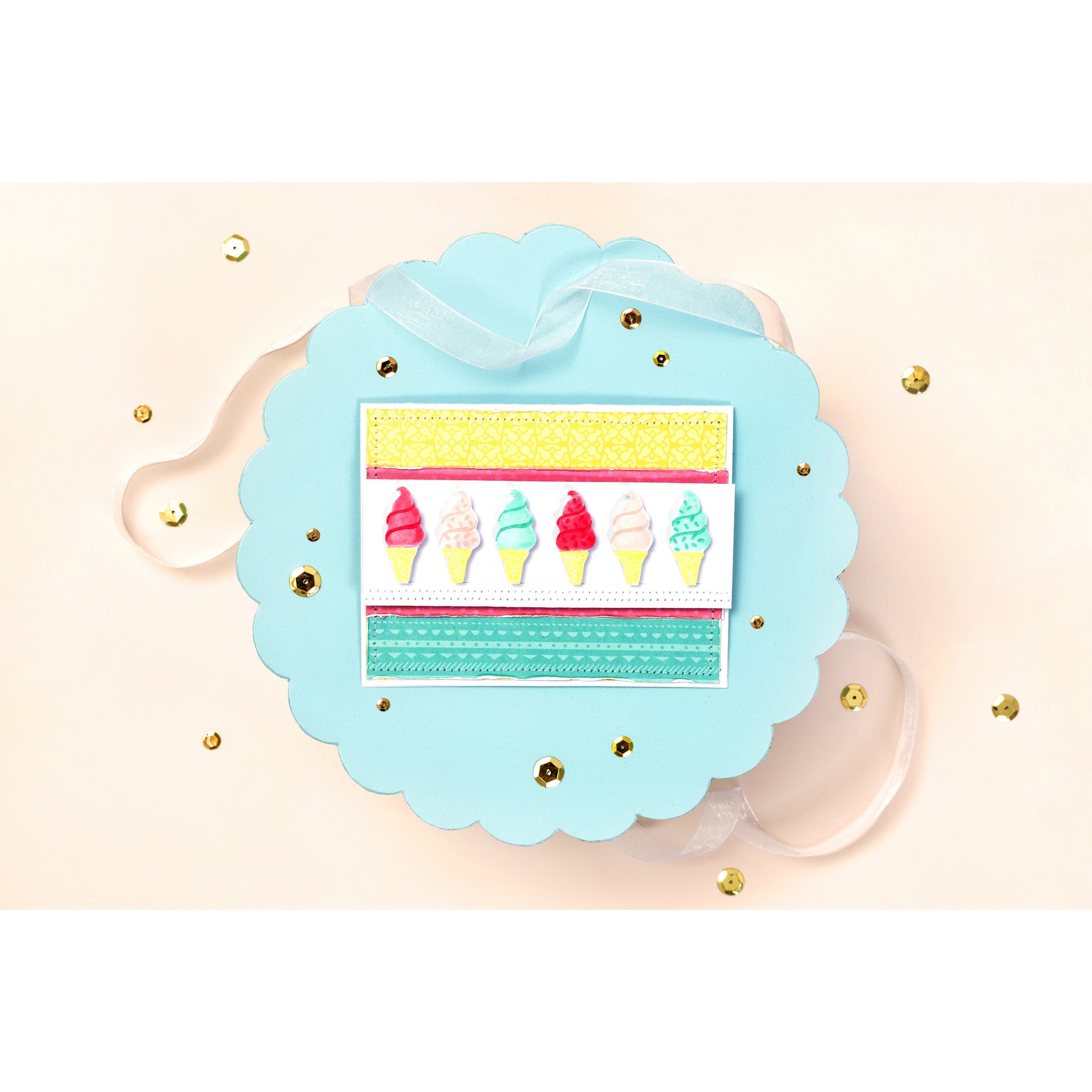 We R Makers Precision Press Advanced Stamping Tool