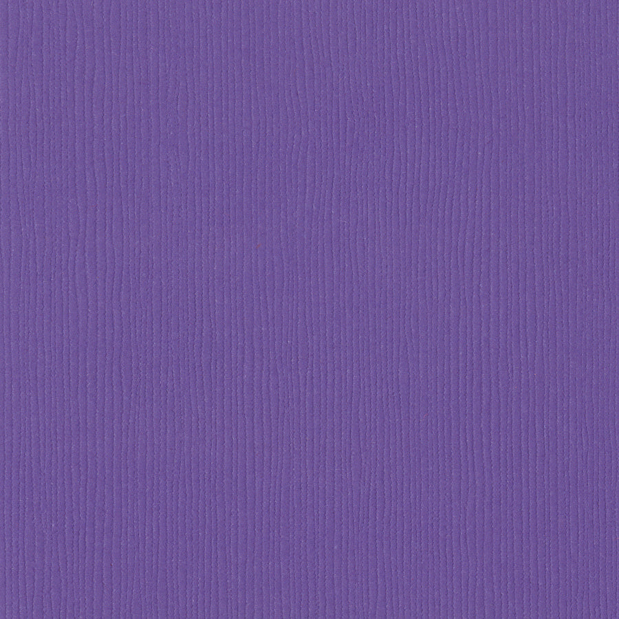 Bazzill Fourz 12x12" Cardstock, 25 sheets - Available in Multiple Colors