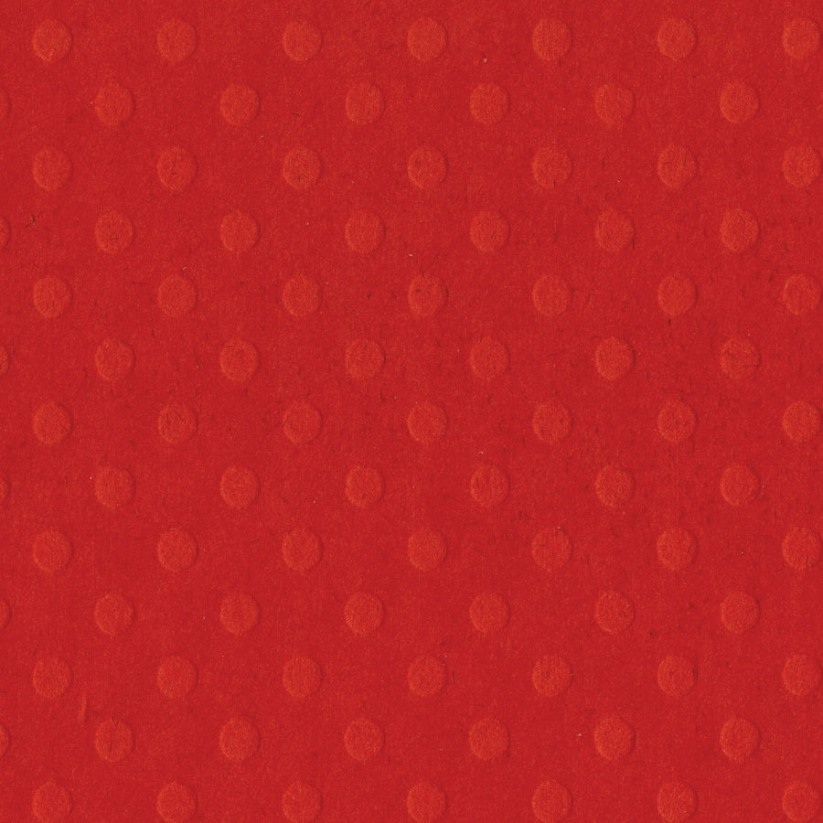 Bazzill 12x12" Dotted Swiss Cardstock Packs