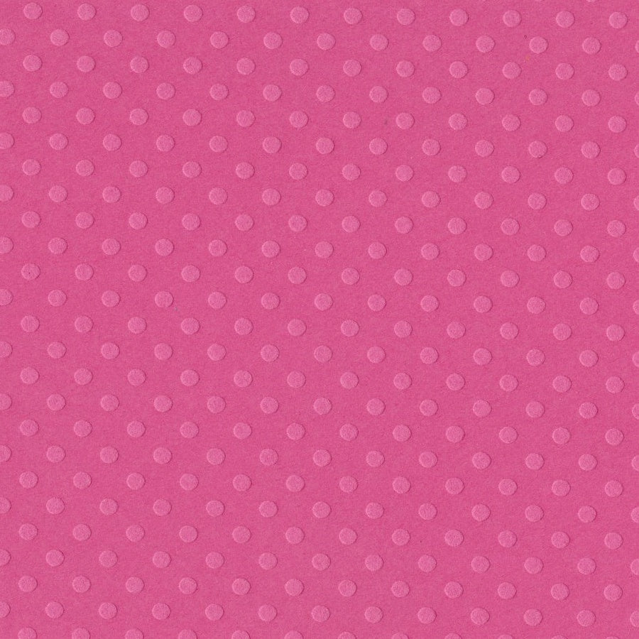 Bazzill 12x12" Dotted Swiss Cardstock Packs
