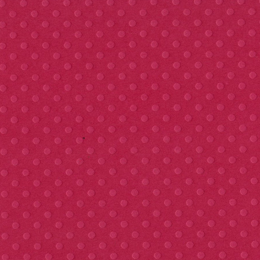 Bazzill 12x12" Dotted Swiss Cardstock Packs