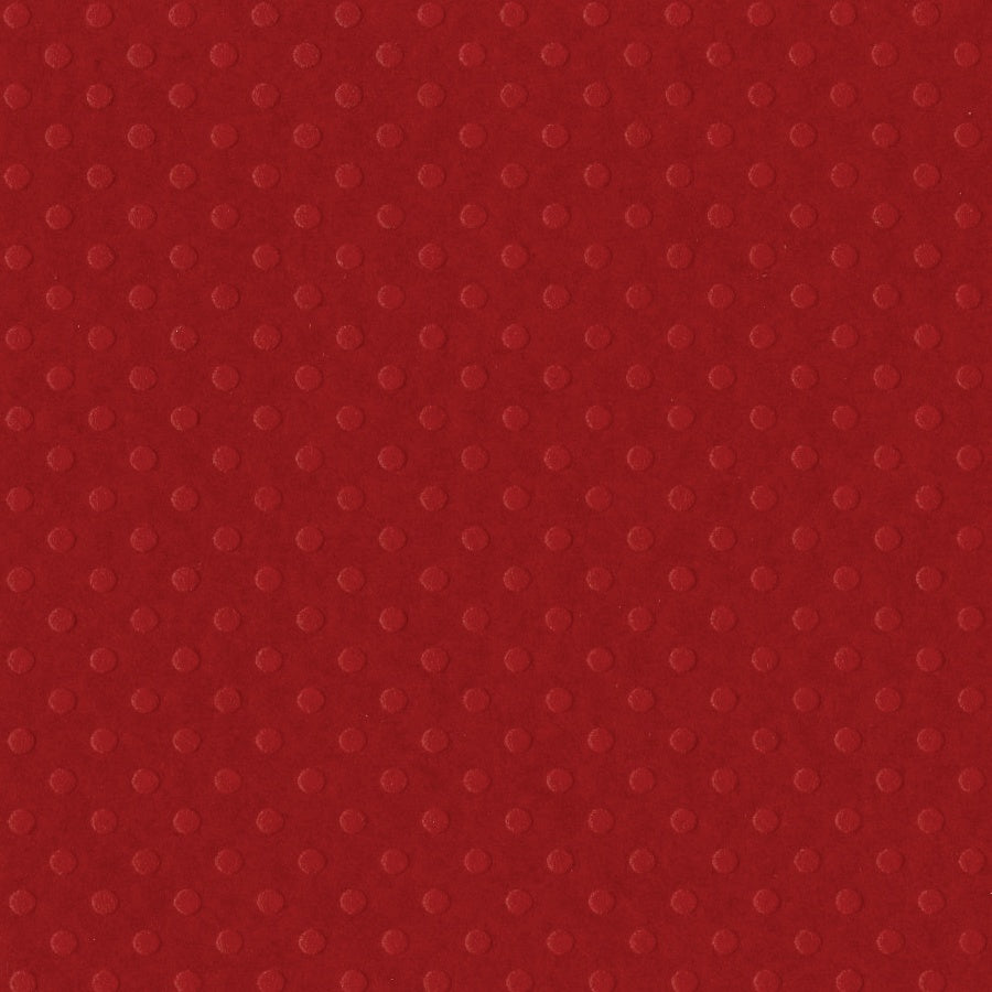 Bazzill 12x12" Dotted Swiss Cardstock Packs