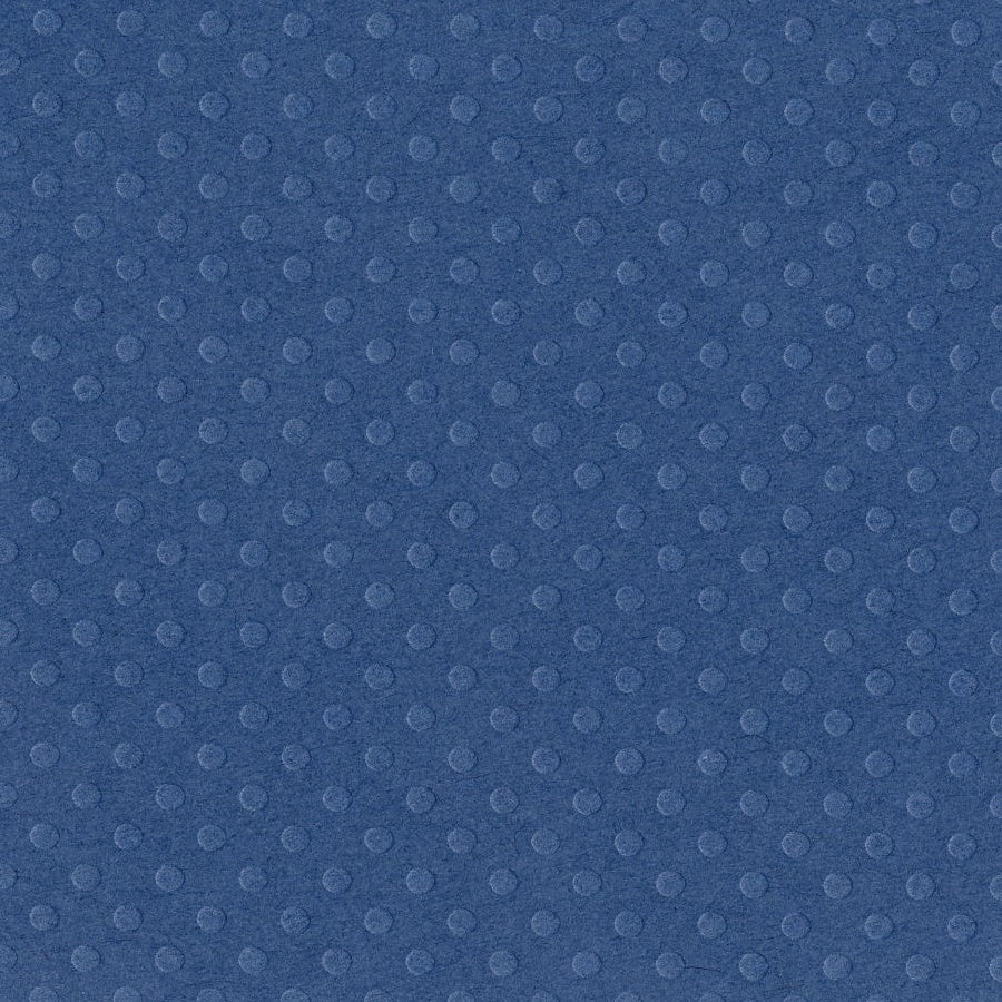 Bazzill 12x12" Dotted Swiss Cardstock Packs