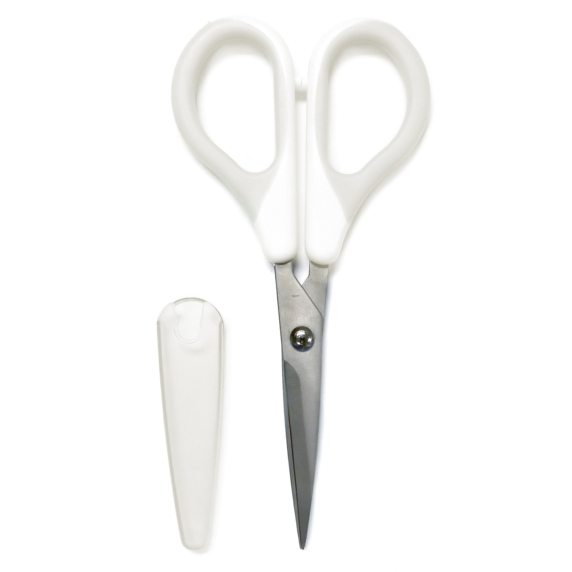 We R Makers 5" Precision Scissors-Chisel Tip