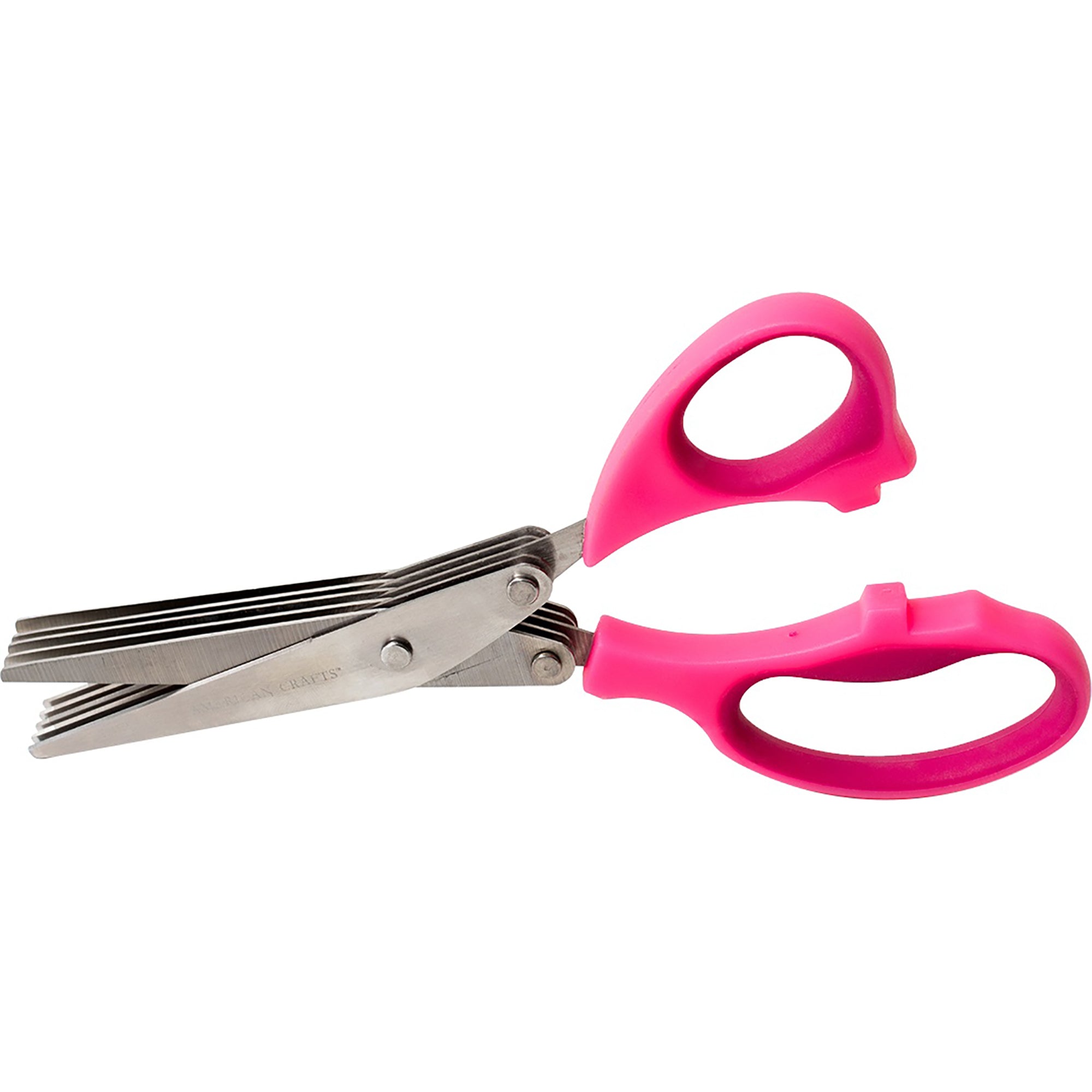 American Crafts 8" Fringe Scissors