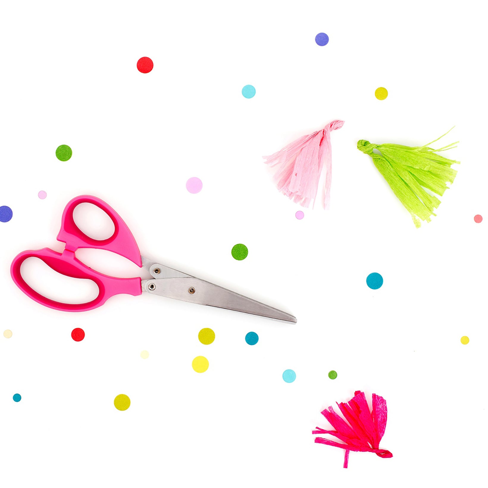 American Crafts 8" Fringe Scissors