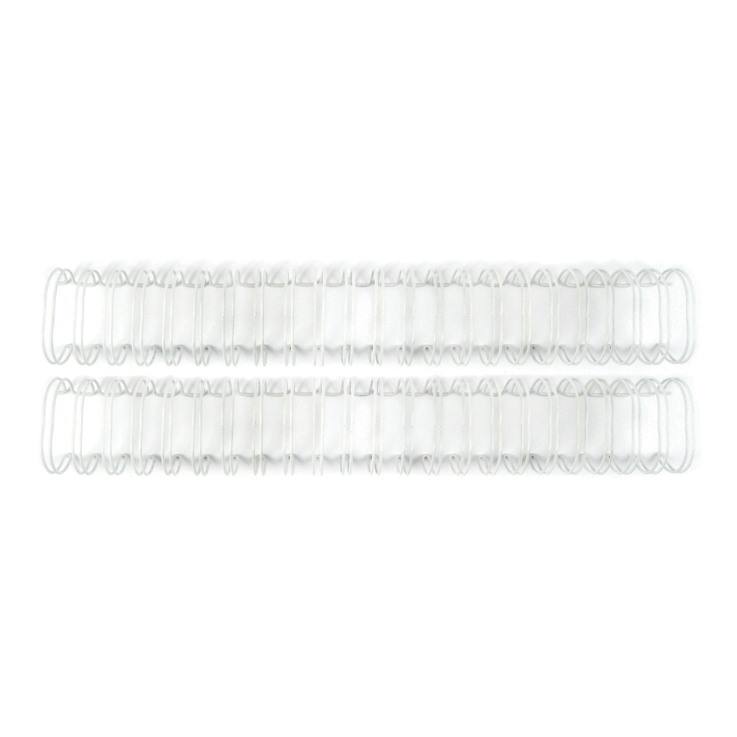 We R Makers 0.75" Cinch Book Binding Wires - 2 Pack, Assorted Styles