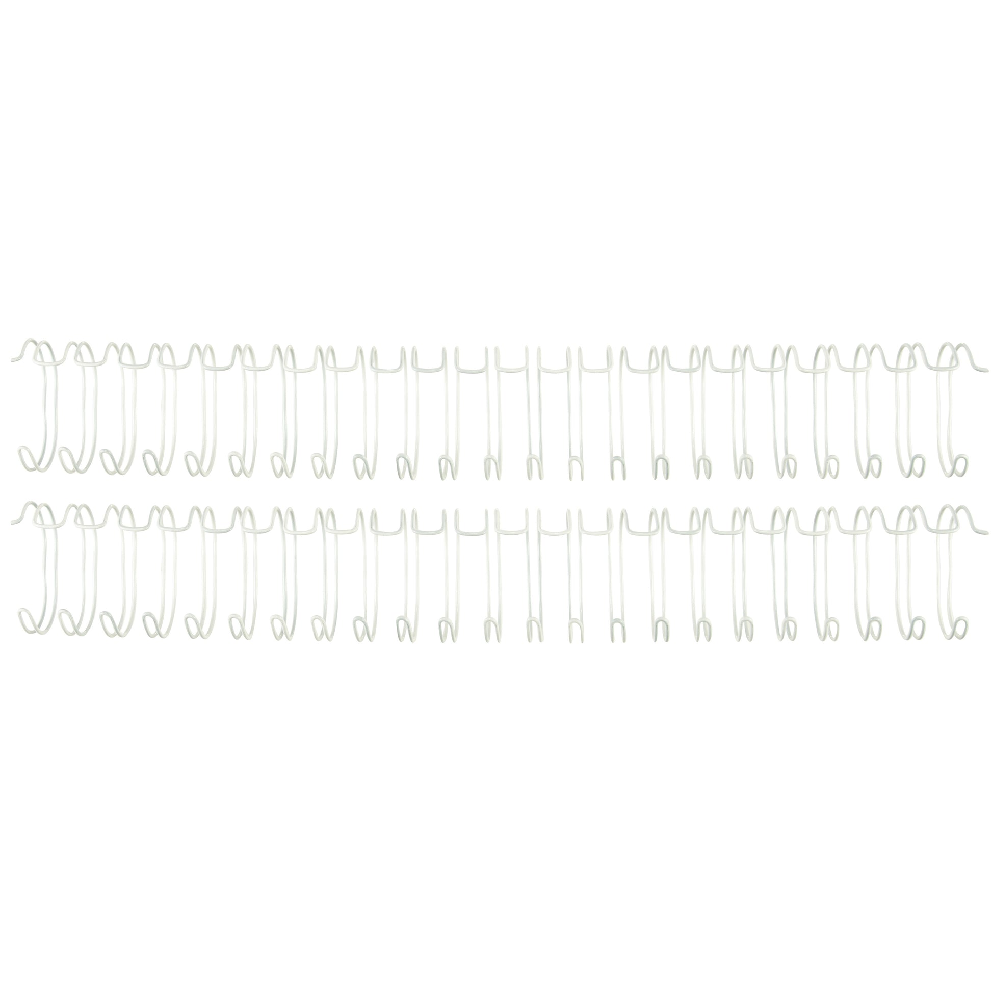 We R Makers 1" Cinch Book Binding Wires - 2 Pack, Available in Multiple Colors