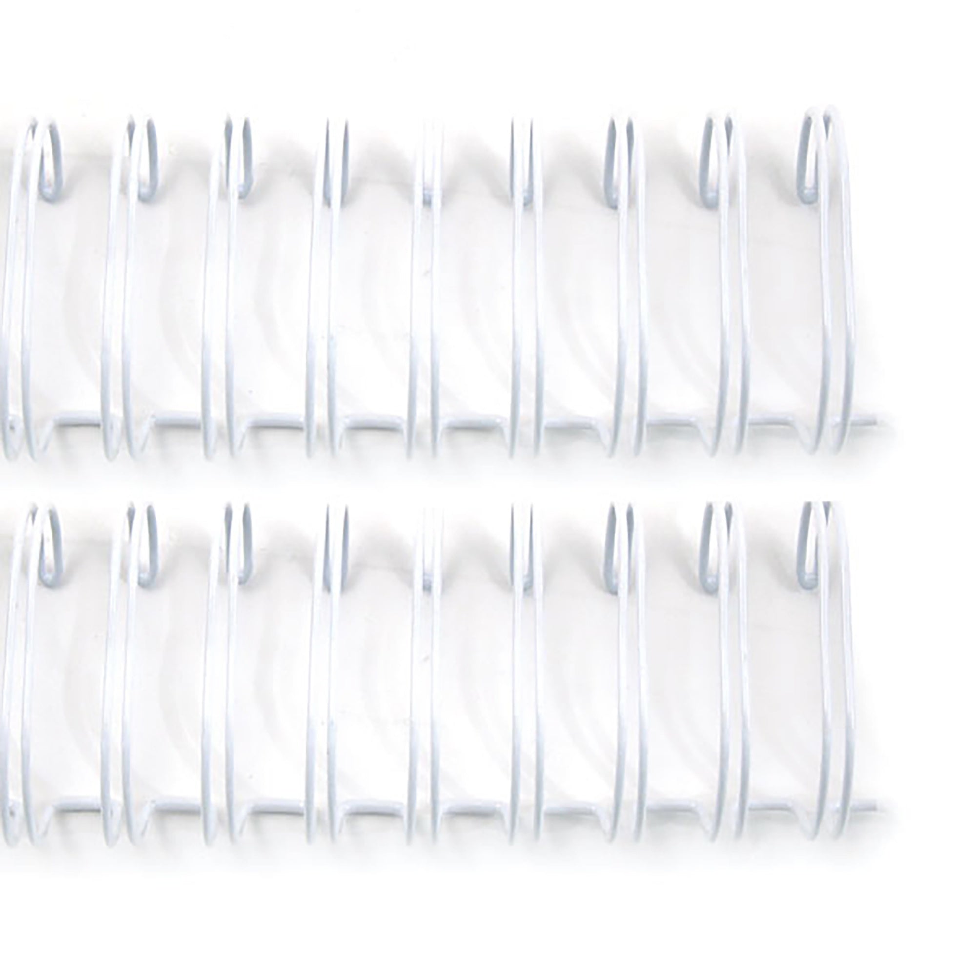 Cinch Wires 1.25" 2/Pkg-White