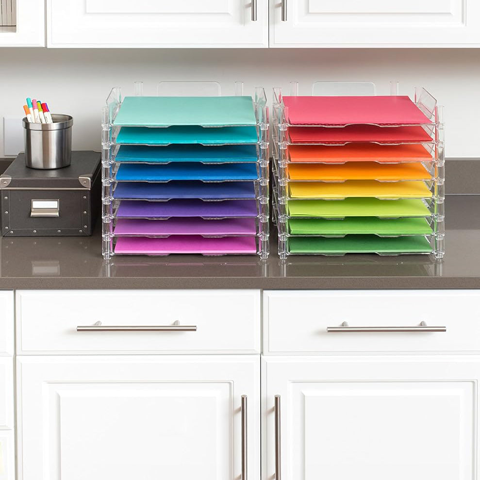 We R Makers 12x12 Paper Trays