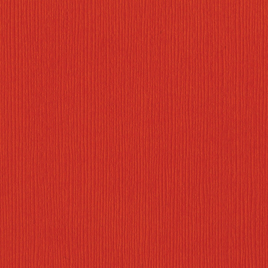Bazzill Fourz 12x12" Cardstock, 25 sheets - Available in Multiple Colors