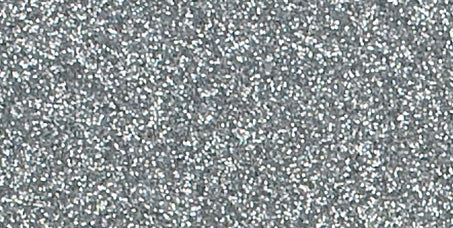 American Crafts 15 Sheet 12 x 12 Solid Glitter Cardstock