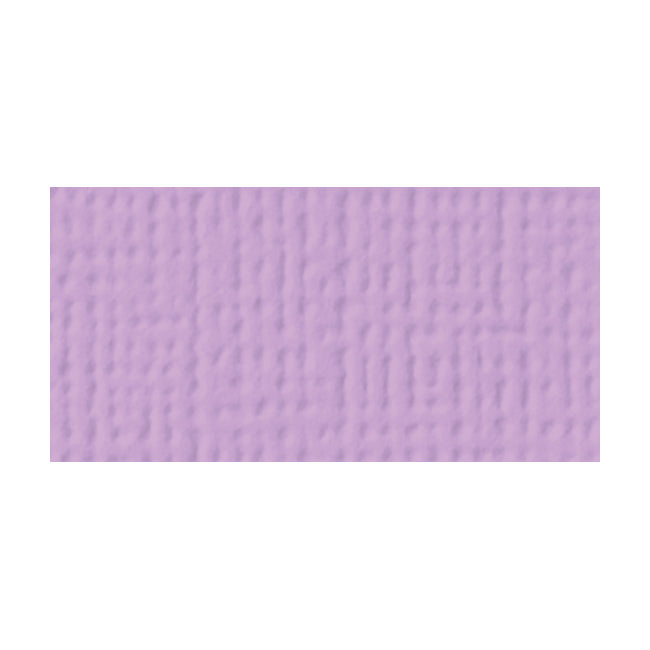 American Crafts 80lb Textured 12x12" Cardstock - 25 sheets, Assorted Styles