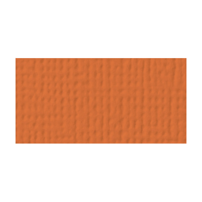 American Crafts 80lb Textured 12x12" Cardstock - 25 sheets, Assorted Styles