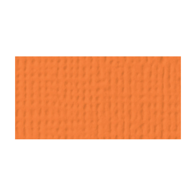 American Crafts 80lb Textured 12x12" Cardstock - 25 sheets, Assorted Styles