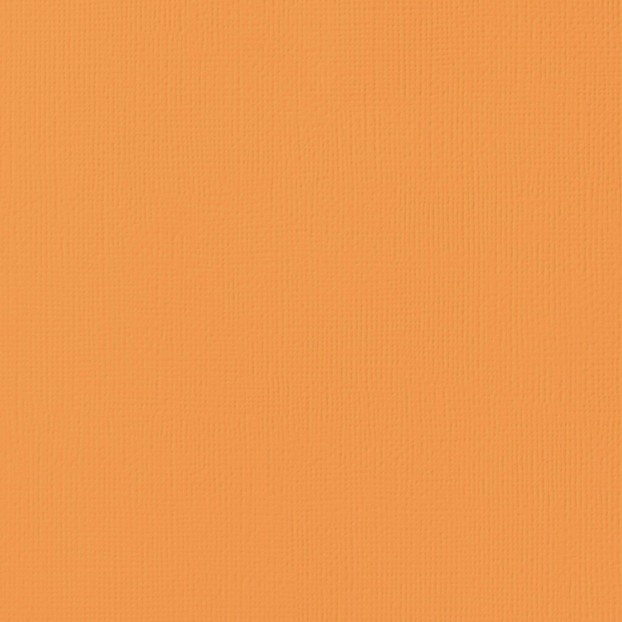 American Crafts 80lb Textured 12x12" Cardstock - 25 sheets, Assorted Styles