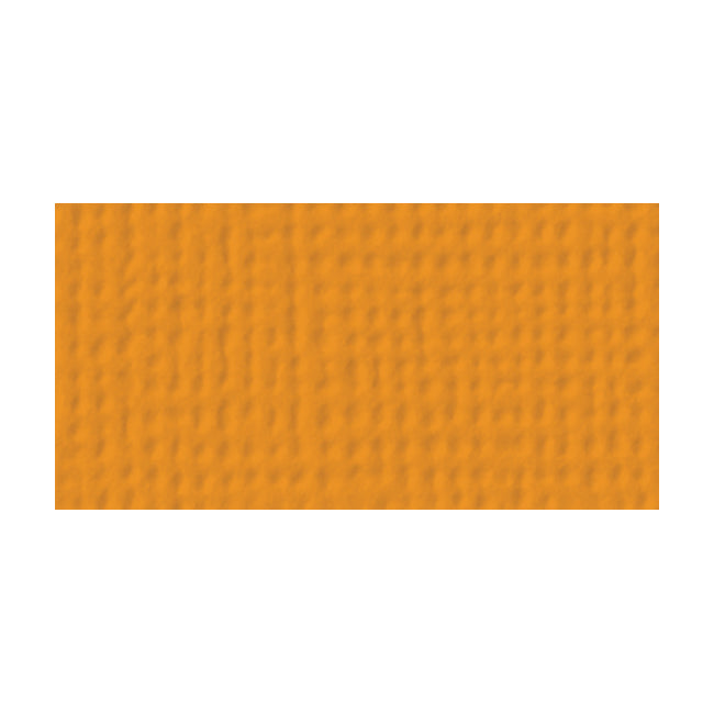 American Crafts 80lb Textured 12x12" Cardstock - 25 sheets, Assorted Styles
