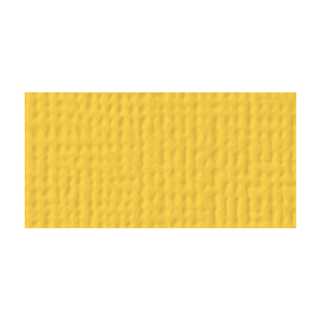 American Crafts 80lb Textured 12x12" Cardstock - 25 sheets, Assorted Styles