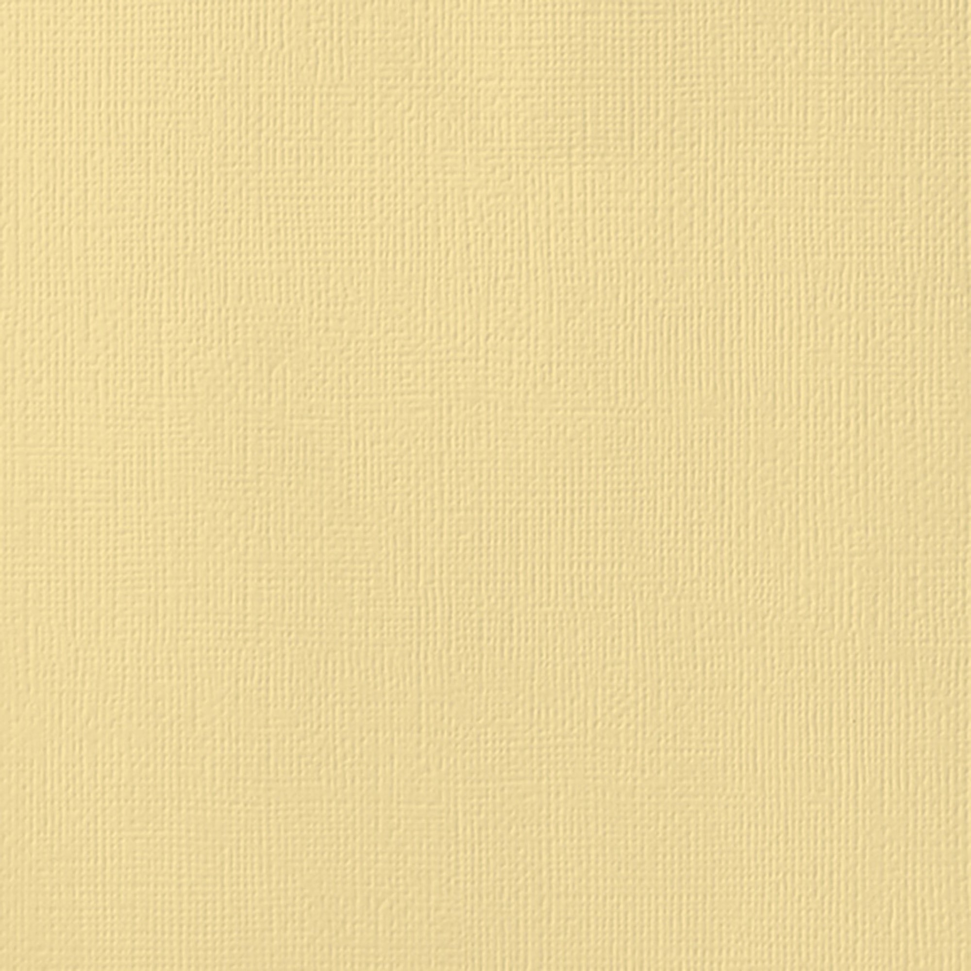 American Crafts 80lb Textured 12x12" Cardstock Packs