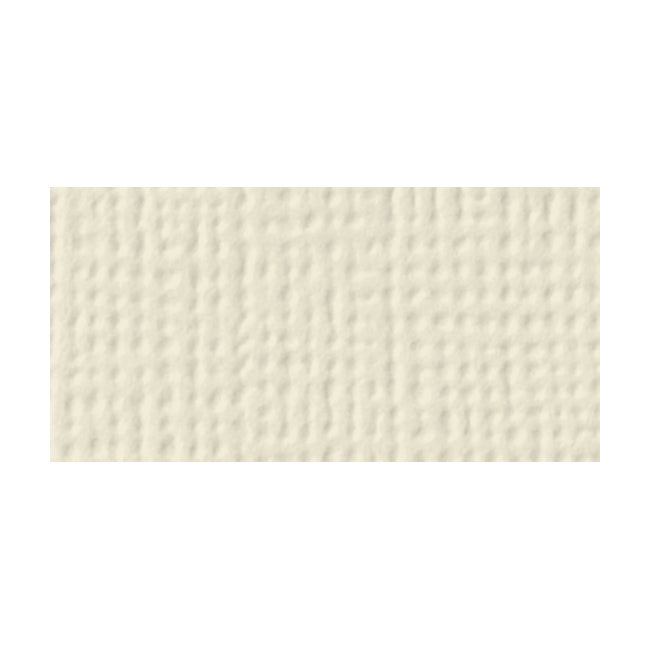American Crafts 80lb Textured 12x12" Cardstock - 25 sheets, Assorted Styles