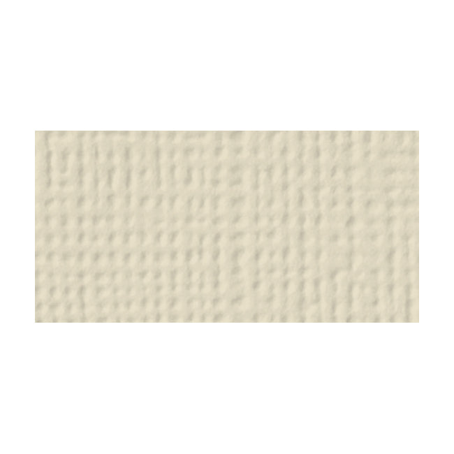 American Crafts 80lb Textured 12x12" Cardstock - 25 sheets, Assorted Styles