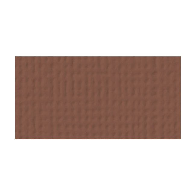 American Crafts 80lb Textured 12x12" Cardstock - 25 sheets, Assorted Styles