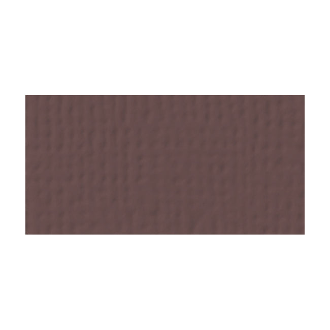 American Crafts 80lb Textured 12x12" Cardstock - 25 sheets, Assorted Styles