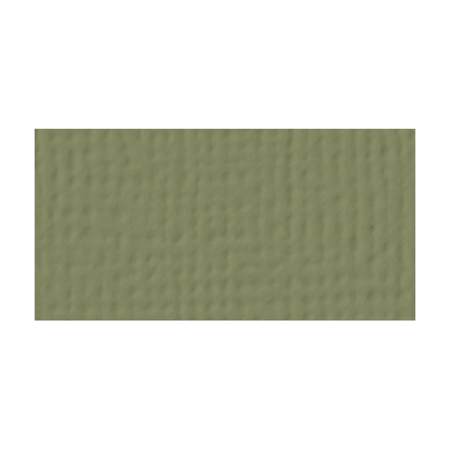 American Crafts 80lb Textured 12x12" Cardstock - 25 sheets, Assorted Styles