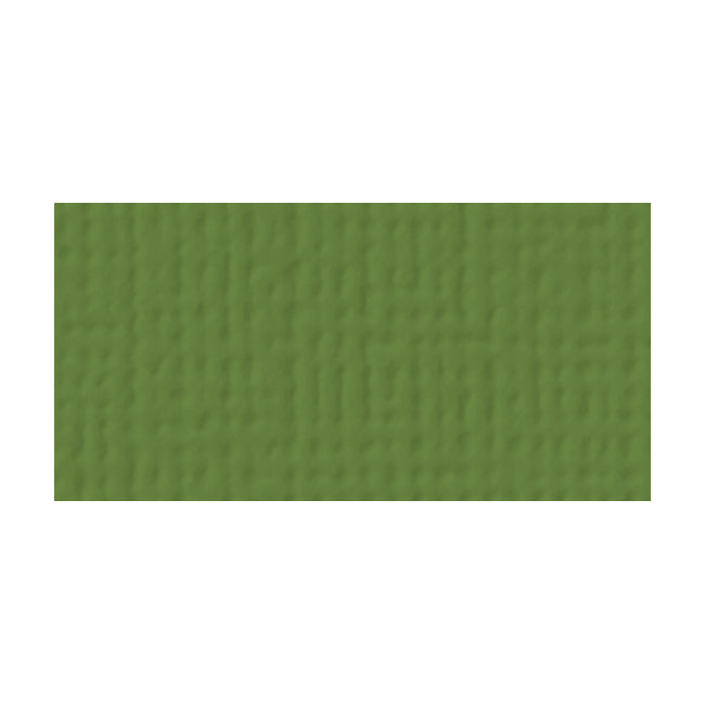 American Crafts 80lb Textured 12x12" Cardstock - 25 sheets, Assorted Styles