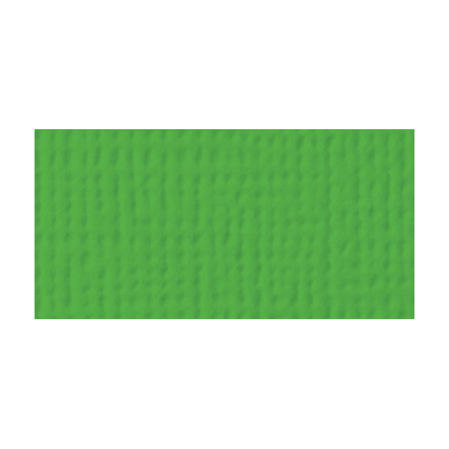 American Crafts 80lb Textured 12x12" Cardstock - 25 sheets, Assorted Styles