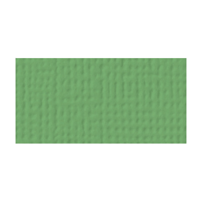 American Crafts 80lb Textured 12x12" Cardstock - 25 sheets, Assorted Styles