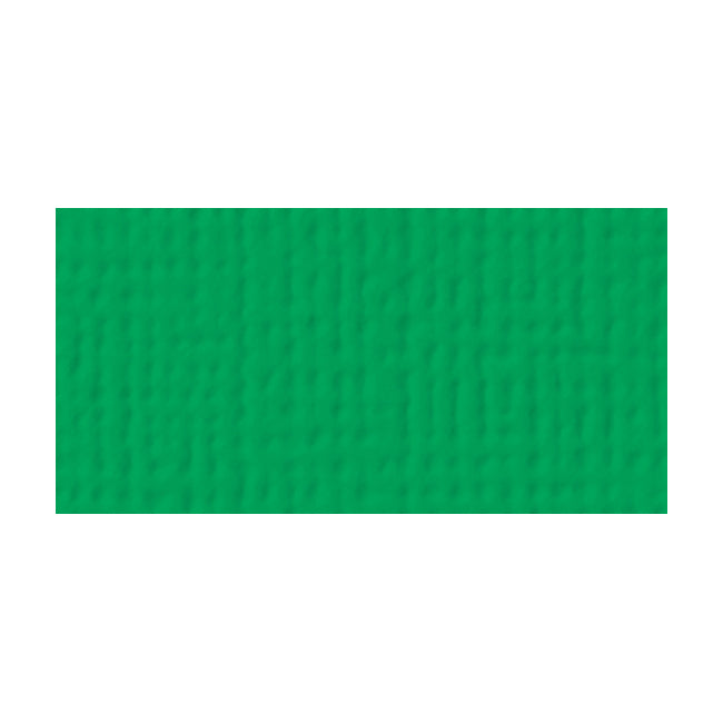 American Crafts 80lb Textured 12x12" Cardstock - 25 sheets, Assorted Styles