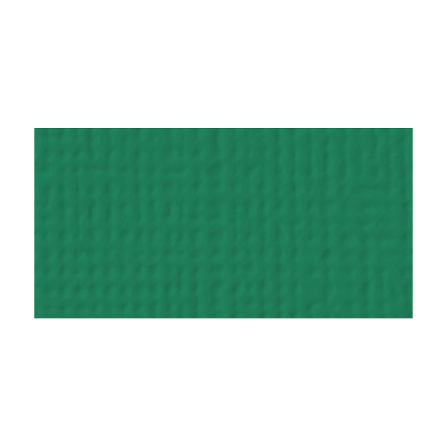 American Crafts 80lb Textured 12x12" Cardstock - 25 sheets, Assorted Styles