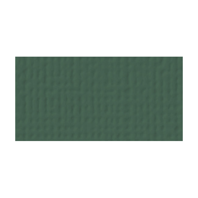 American Crafts 80lb Textured 12x12" Cardstock - 25 sheets, Assorted Styles