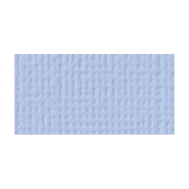 American Crafts 80lb Textured 12x12" Cardstock - 25 sheets, Assorted Styles