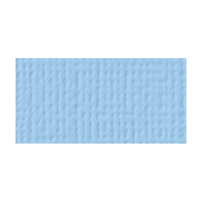 American Crafts 80lb Textured 12x12" Cardstock - 25 sheets, Assorted Styles