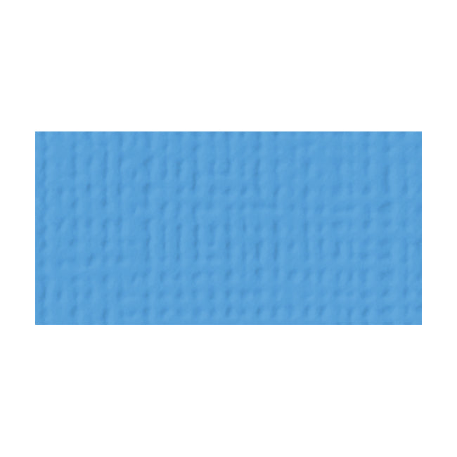 American Crafts 80lb Textured 12x12" Cardstock - 25 sheets, Assorted Styles