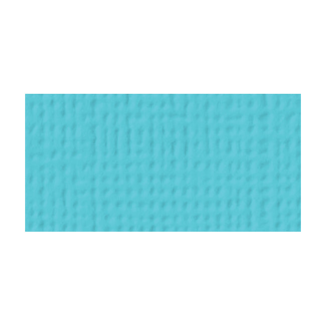 American Crafts 80lb Textured 12x12" Cardstock - 25 sheets, Assorted Styles