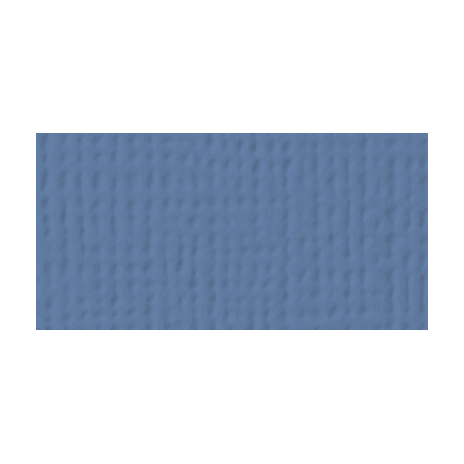 American Crafts 80lb Textured 12x12" Cardstock - 25 sheets, Assorted Styles