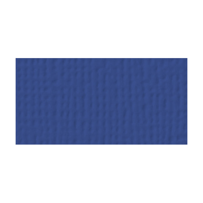 American Crafts 80lb Textured 12x12" Cardstock - 25 sheets, Assorted Styles