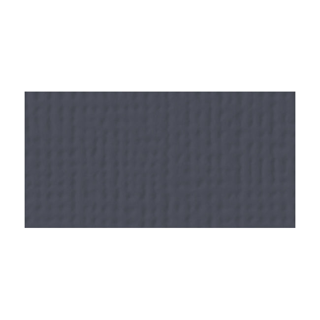 American Crafts 80lb Textured 12x12" Cardstock - 25 sheets, Assorted Styles