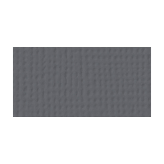 American Crafts 80lb Textured 12x12" Cardstock - 25 sheets, Assorted Styles