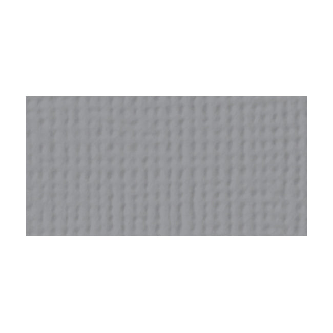 American Crafts 80lb Textured 12x12" Cardstock - 25 sheets, Assorted Styles